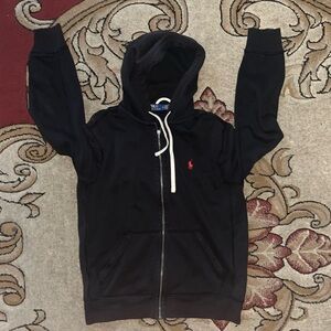 Polo by Ralph Lauren fleece hoodie